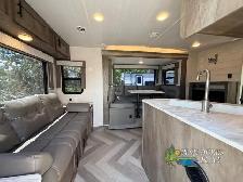 2020 Forest River RV Salem Cruise Lite 24RLXL - Photo 8
