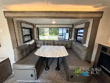 2020 Forest River RV Salem Cruise Lite 24RLXL - Photo 11