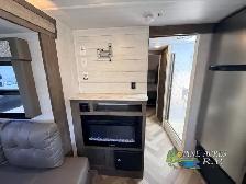 2020 Forest River RV Salem Cruise Lite 24RLXL - Photo 12