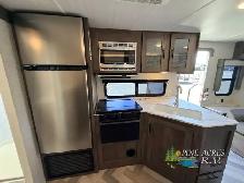 2020 Forest River RV Salem Cruise Lite 24RLXL - Photo 15