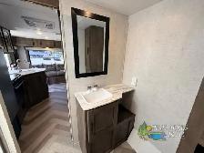 2020 Forest River RV Salem Cruise Lite 24RLXL - Photo 24