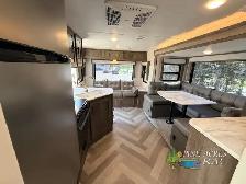 2020 Forest River RV Salem Cruise Lite 24RLXL - Photo 31