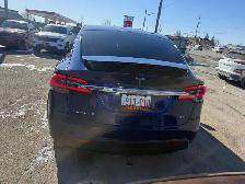 2018 Tesla Model X 100D, NO ACCIDENTS, 6 PASSENGER, TESLA WARRAN - Photo 4