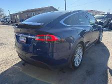 2018 Tesla Model X 100D, NO ACCIDENTS, 6 PASSENGER, TESLA WARRAN - Photo 5