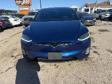 2018 Tesla Model X 100D, NO ACCIDENTS, 6 PASSENGER, TESLA WARRAN - Photo 7