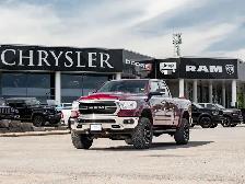 2019 Ram 1500 Big Horn - Photo 2