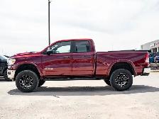 2019 Ram 1500 Big Horn - Photo 5