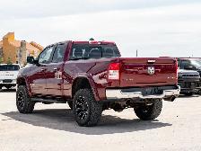 2019 Ram 1500 Big Horn - Photo 6
