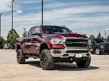 2019 Ram 1500 Big Horn - Photo 11