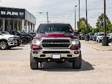 2019 Ram 1500 Big Horn - Photo 12