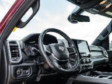 2019 Ram 1500 Big Horn - Photo 21