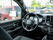 2019 Ram 1500 Big Horn - Photo 25