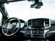 2019 Ram 1500 Big Horn - Photo 28