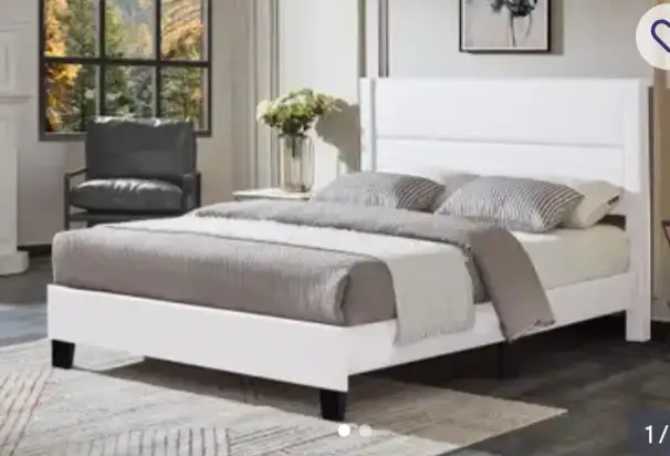 GOOD CONDITION!bed frames brand new all sizes