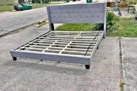 GOOD CONDITION!bed frames brand new all sizes - Photo 2