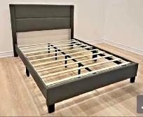 GOOD CONDITION!bed frames brand new all sizes - Photo 3