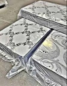 GOOD CONDITION!brand new mattresses all sizes fast delivery - Photo 3
