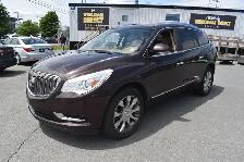 2017 Buick Enclave Leather AWD