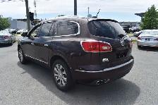 2017 Buick Enclave Leather AWD - Photo 3