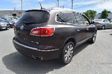 2017 Buick Enclave Leather AWD - Photo 4