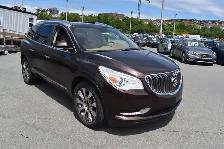 2017 Buick Enclave Leather AWD - Photo 5