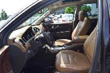 2017 Buick Enclave Leather AWD - Photo 7