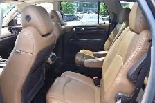 2017 Buick Enclave Leather AWD - Photo 8