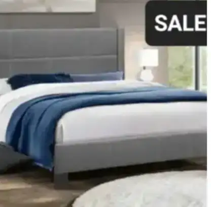 GOOD CONDITION!brand new bed frames all sizes cash on delivery