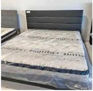 GOOD CONDITION!brand new bed frames all sizes cash on delivery - Photo 2