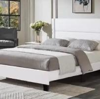 GOOD CONDITION!brand new bed frames all sizes cash on delivery - Photo 3