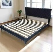 GOOD CONDITION!brand new bed frames all sizes cash on delivery - Photo 4
