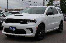 2025 Dodge Durango R/T AWD - Photo 2