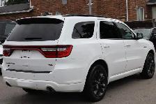 2025 Dodge Durango R/T AWD - Photo 4