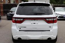 2025 Dodge Durango R/T AWD - Photo 5