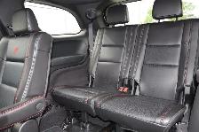 2025 Dodge Durango R/T AWD - Photo 16