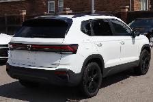2025 Volkswagen Taos Comfortline Black Edition - Photo 3