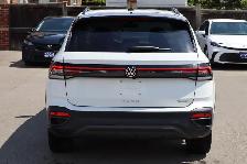 2025 Volkswagen Taos Comfortline Black Edition - Photo 4