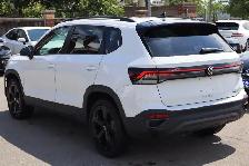 2025 Volkswagen Taos Comfortline Black Edition - Photo 5