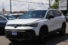 2025 Volkswagen Taos Comfortline Black Edition - Photo 6