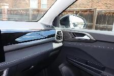 2025 Volkswagen Taos Comfortline Black Edition - Photo 7