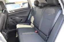 2025 Volkswagen Taos Comfortline Black Edition - Photo 8