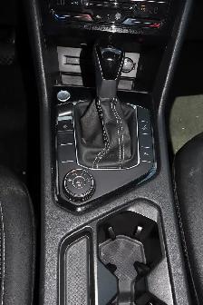 2025 Volkswagen Taos Comfortline Black Edition - Photo 10