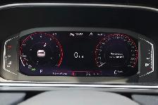 2025 Volkswagen Taos Comfortline Black Edition - Photo 14
