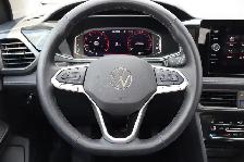 2025 Volkswagen Taos Comfortline Black Edition - Photo 17