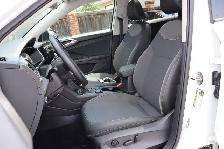 2025 Volkswagen Taos Comfortline Black Edition - Photo 19