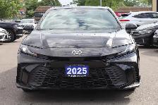 2025 Toyota Camry SE CVT hybrid - Photo 6