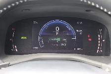 2025 Toyota Camry SE CVT hybrid - Photo 12