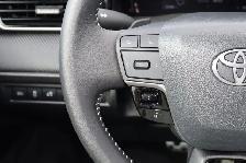 2025 Toyota Camry SE CVT hybrid - Photo 14