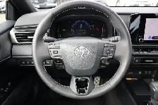 2025 Toyota Camry SE CVT hybrid - Photo 15