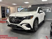 2023 Mercedes-Benz EQE EQE 500 4MATIC SUV